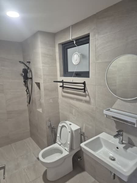 Condominium for Rent at Skyline KL - Man Tan - PropertyGuru.com.my
