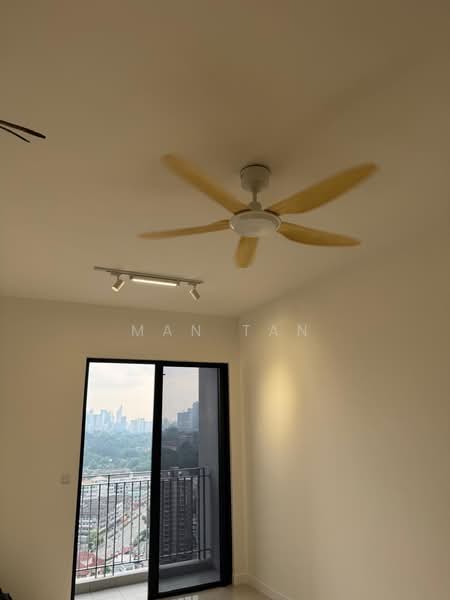 Condominium for Rent at Skyline KL - Man Tan - PropertyGuru.com.my