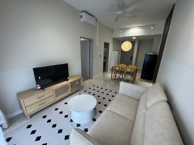 Kondominium untuk Disewa di Skyline KL - Man Tan - PropertyGuru.com.my