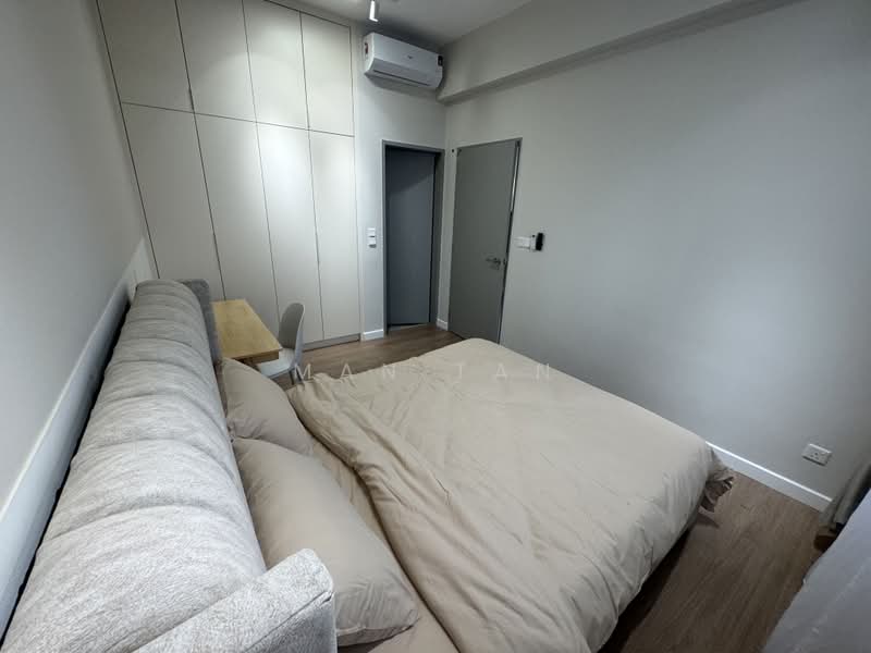 Kondominium untuk Disewa di Skyline KL - Man Tan - PropertyGuru.com.my