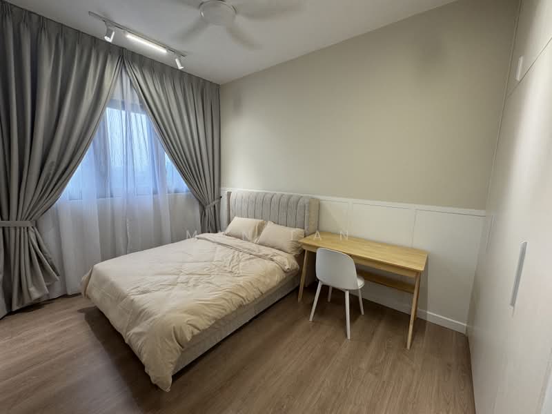 Kondominium untuk Disewa di Skyline KL - Man Tan - PropertyGuru.com.my