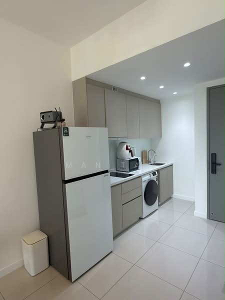 Condominium for Rent at Skyline KL - Man Tan - PropertyGuru.com.my