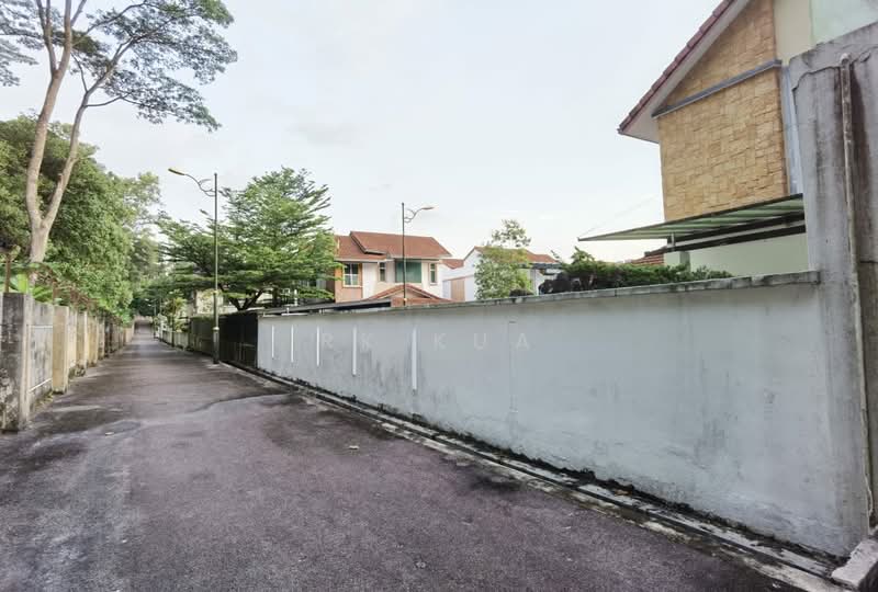 Bungalow for Sale in Pekan Batu 9 (Cheras) - RK Kua - Exterior - PropertyGuru.com.my