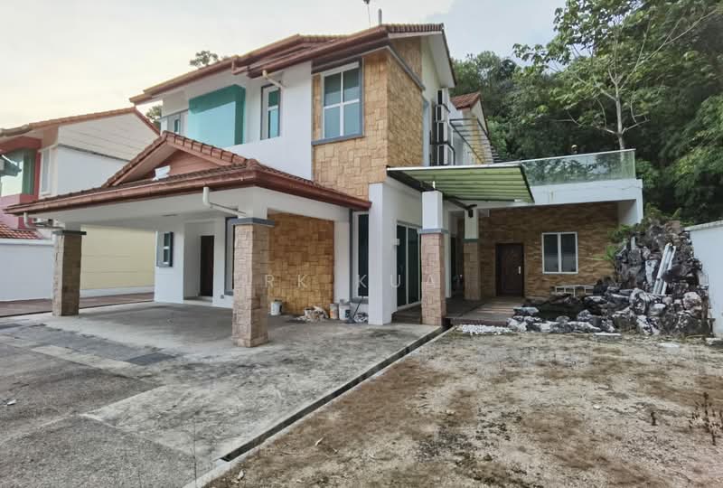 Bungalow for Sale in Pekan Batu 9 (Cheras) - RK Kua - Exterior - PropertyGuru.com.my
