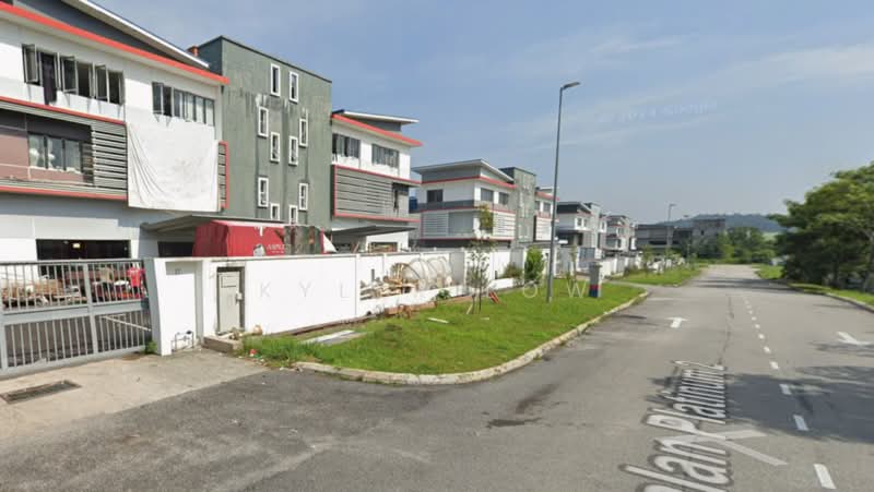 Factory for Rent in Rawang (Selangor) - Kyler Low - Exterior - PropertyGuru.com.my