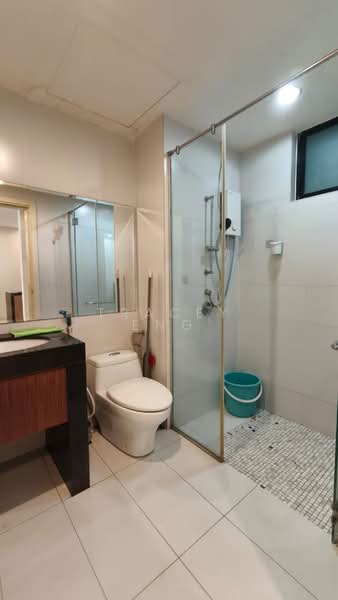 Pangsapuri untuk Disewa di Impiana - Tracey Eng - Bathroom - PropertyGuru.com.my