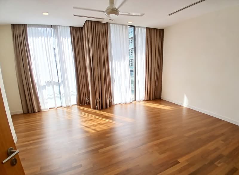Servis Apartment untuk Dijual di Suria Stonor - Sam Ho - Interior - PropertyGuru.com.my
