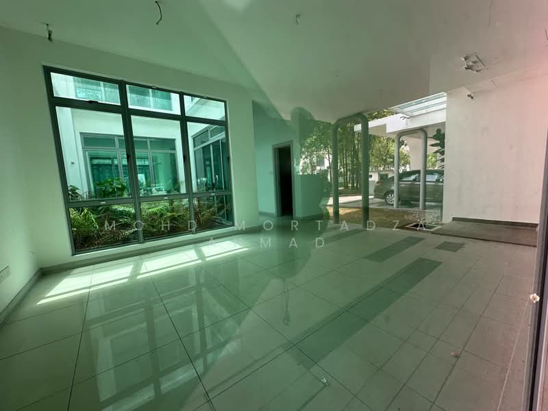 Rumah Teres 2 Tingkat untuk Dijual di Setia Eco Glades (Cyberjaya) - Mohd Mortadza Ahmad - PropertyGuru.com.my
