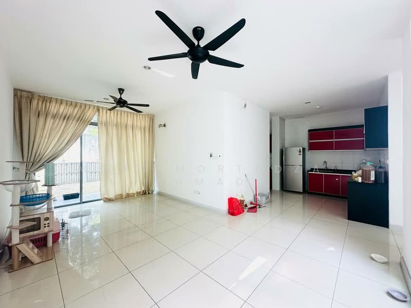 Rumah Teres 2 Tingkat untuk Dijual di Setia Eco Glades (Cyberjaya) - Mohd Mortadza Ahmad - PropertyGuru.com.my