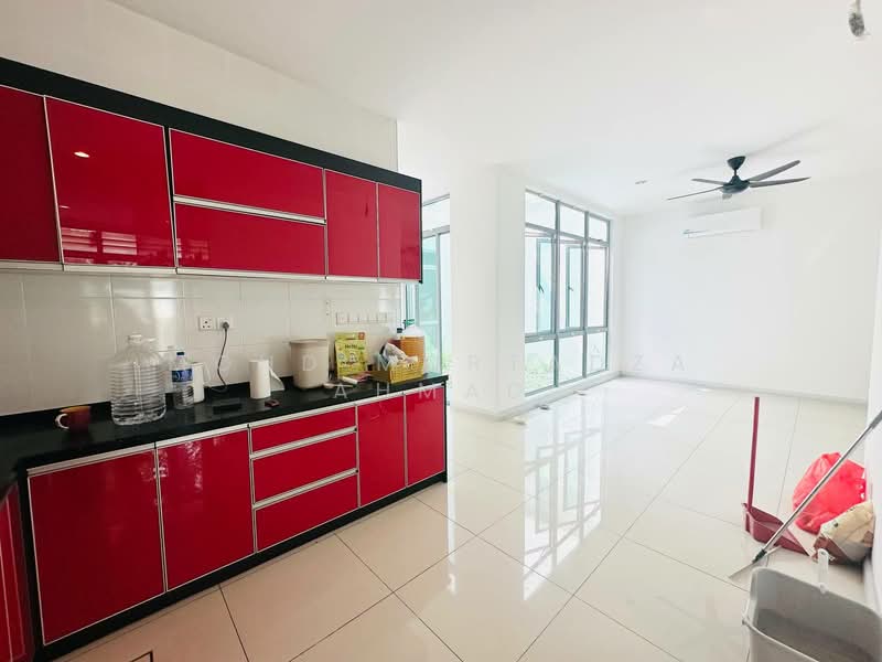 Rumah Teres 2 Tingkat untuk Dijual di Setia Eco Glades (Cyberjaya) - Mohd Mortadza Ahmad - PropertyGuru.com.my