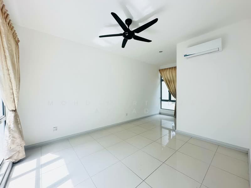 Rumah Teres 2 Tingkat untuk Dijual di Setia Eco Glades (Cyberjaya) - Mohd Mortadza Ahmad - PropertyGuru.com.my