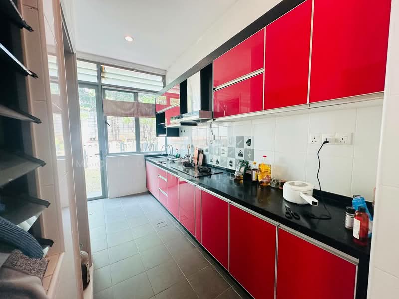 Rumah Teres 2 Tingkat untuk Dijual di Setia Eco Glades (Cyberjaya) - Mohd Mortadza Ahmad - PropertyGuru.com.my