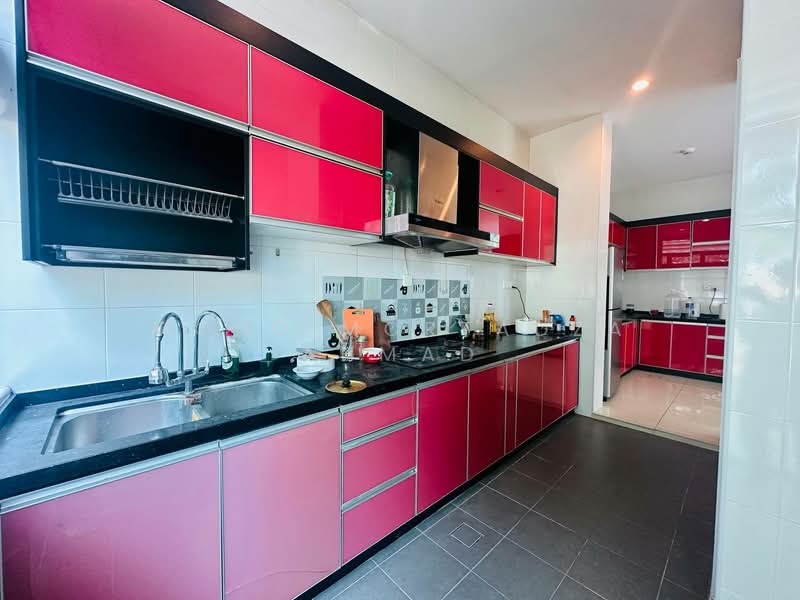 Rumah Teres 2 Tingkat untuk Dijual di Setia Eco Glades (Cyberjaya) - Mohd Mortadza Ahmad - PropertyGuru.com.my