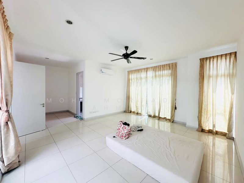 Rumah Teres 2 Tingkat untuk Dijual di Setia Eco Glades (Cyberjaya) - Mohd Mortadza Ahmad - PropertyGuru.com.my