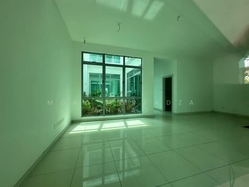 Rumah Teres 2 Tingkat untuk Dijual di Setia Eco Glades (Cyberjaya) - Mohd Mortadza Ahmad - PropertyGuru.com.my