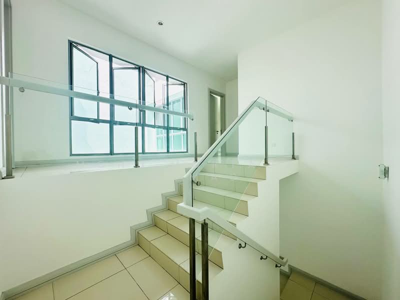 Rumah Teres 2 Tingkat untuk Dijual di Setia Eco Glades (Cyberjaya) - Mohd Mortadza Ahmad - PropertyGuru.com.my