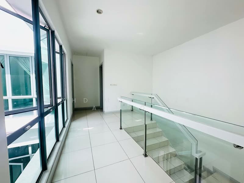 Rumah Teres 2 Tingkat untuk Dijual di Setia Eco Glades (Cyberjaya) - Mohd Mortadza Ahmad - PropertyGuru.com.my