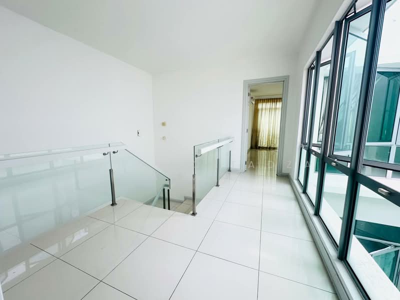 Rumah Teres 2 Tingkat untuk Dijual di Setia Eco Glades (Cyberjaya) - Mohd Mortadza Ahmad - PropertyGuru.com.my