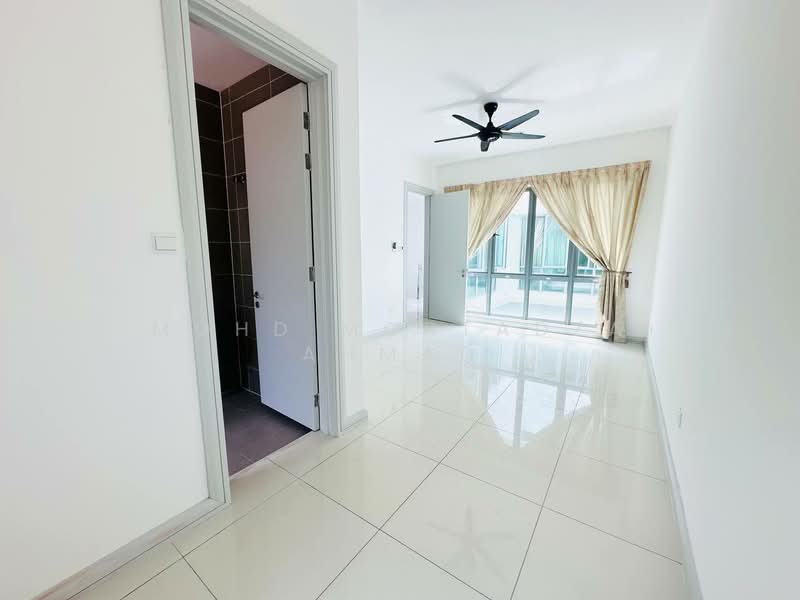 Rumah Teres 2 Tingkat untuk Dijual di Setia Eco Glades (Cyberjaya) - Mohd Mortadza Ahmad - PropertyGuru.com.my
