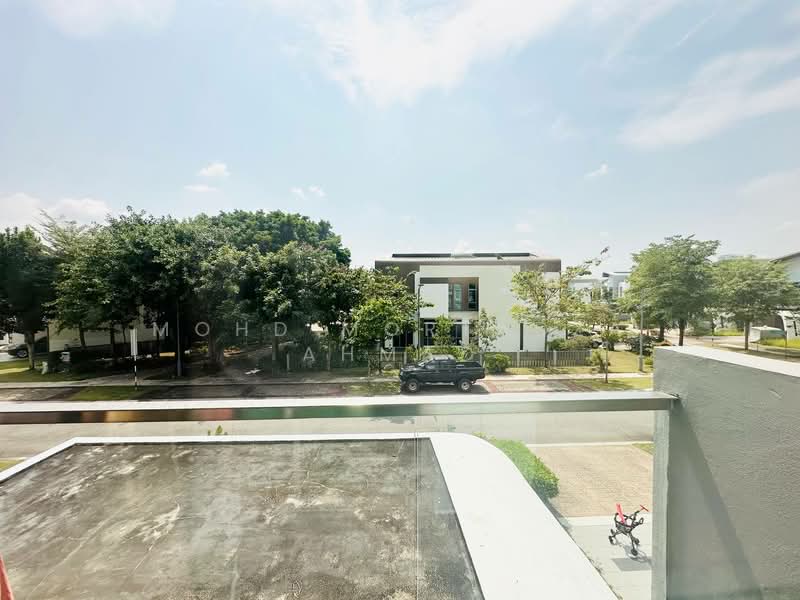 Rumah Teres 2 Tingkat untuk Dijual di Setia Eco Glades (Cyberjaya) - Mohd Mortadza Ahmad - PropertyGuru.com.my