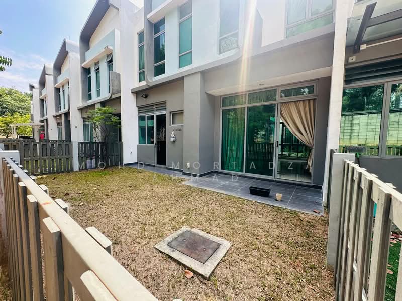 Rumah Teres 2 Tingkat untuk Dijual di Setia Eco Glades (Cyberjaya) - Mohd Mortadza Ahmad - PropertyGuru.com.my