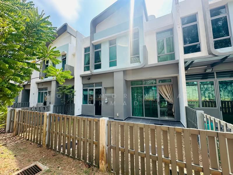 Rumah Teres 2 Tingkat untuk Dijual di Setia Eco Glades (Cyberjaya) - Mohd Mortadza Ahmad - PropertyGuru.com.my
