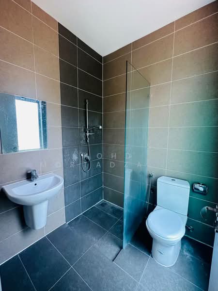Rumah Teres 2 Tingkat untuk Dijual di Setia Eco Glades (Cyberjaya) - Mohd Mortadza Ahmad - PropertyGuru.com.my
