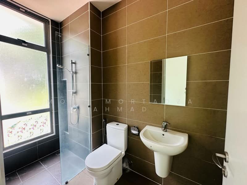 Rumah Teres 2 Tingkat untuk Dijual di Setia Eco Glades (Cyberjaya) - Mohd Mortadza Ahmad - PropertyGuru.com.my