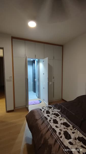 Servis Apartment untuk Disewa di Luminari - Apple Yeap - PropertyGuru.com.my