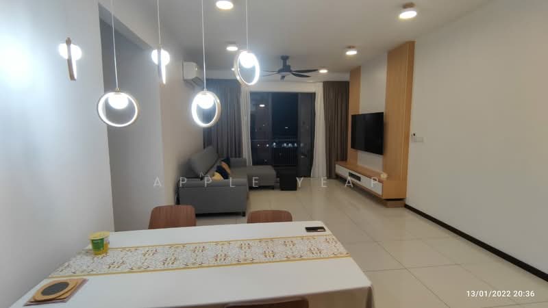 Servis Apartment untuk Disewa di Luminari - Apple Yeap - PropertyGuru.com.my