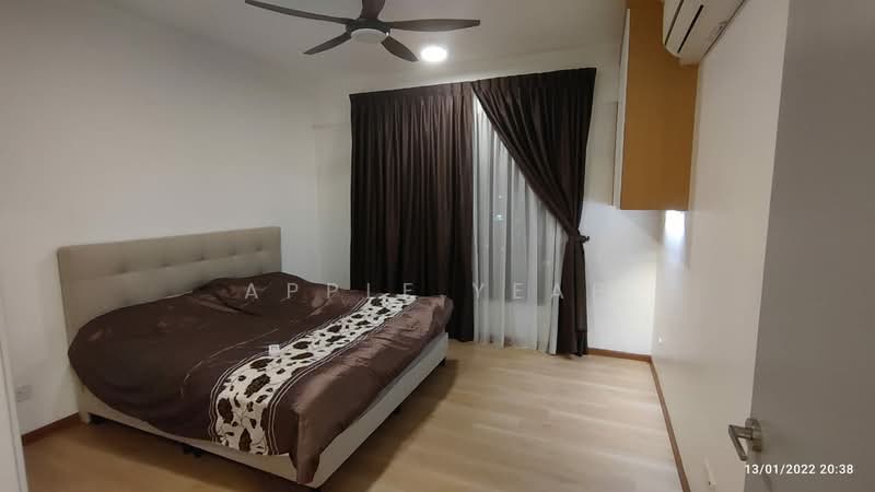 Servis Apartment untuk Disewa di Luminari - Apple Yeap - PropertyGuru.com.my