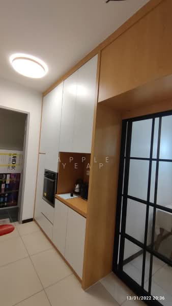 Servis Apartment untuk Disewa di Luminari - Apple Yeap - PropertyGuru.com.my