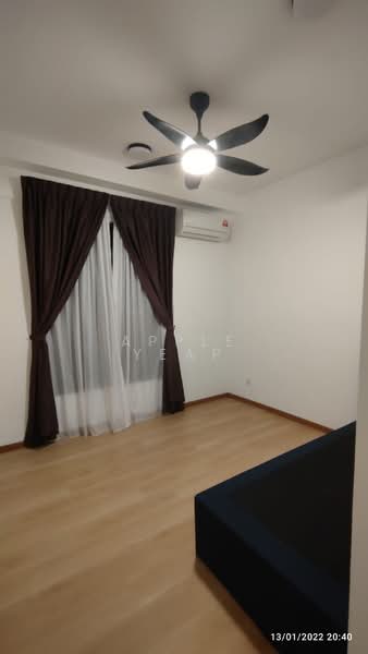 Servis Apartment untuk Disewa di Luminari - Apple Yeap - PropertyGuru.com.my
