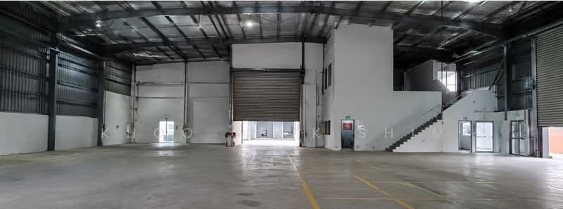 Factory for Sale in Sungai Kapar Indah Industrial Park (Kapar) - KHOO GEOK SHIM - PropertyGuru.com.my