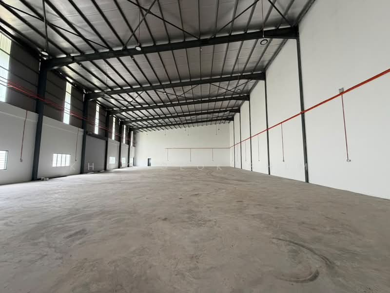 Factory for Sale in Sungai Kapar Indah Industrial Park (Kapar) - KHOO GEOK SHIM - PropertyGuru.com.my