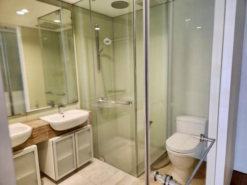 Service Residence for Rent at Vipod Residence - Darrell Yap - Bathroom - PropertyGuru.com.my