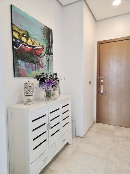 Service Residence for Rent at Vipod Residence - Darrell Yap - Entrance - PropertyGuru.com.my