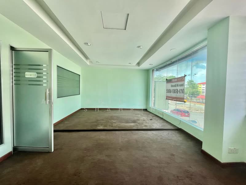 Shop / Office for Rent in Seksyen 24 (Shah Alam) - Absyarie Syafiq Shahrin - Interior - PropertyGuru.com.my