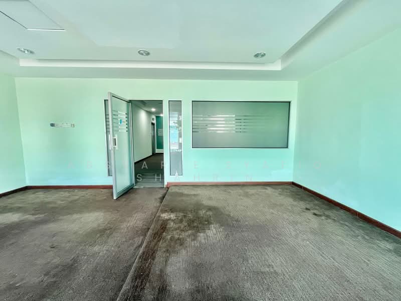 Shop / Office for Rent in Seksyen 24 (Shah Alam) - Absyarie Syafiq Shahrin - Interior - PropertyGuru.com.my