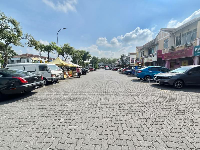 Shop / Office for Rent in Seksyen 24 (Shah Alam) - Absyarie Syafiq Shahrin - Exterior - PropertyGuru.com.my