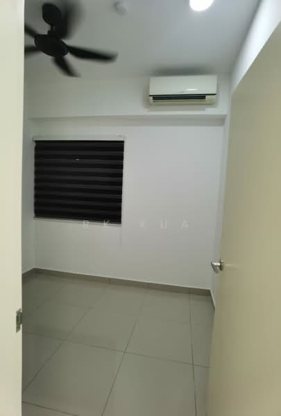 Servis Apartment untuk Dijual di Galleria Equine Park - RK Kua - Interior - PropertyGuru.com.my