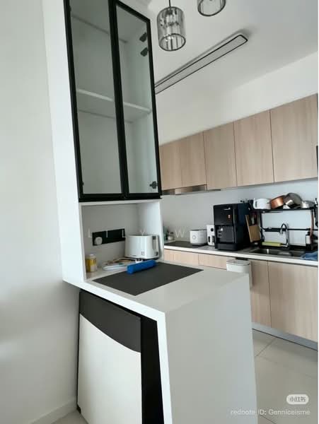 Service Residence for Sale at Veranda Residence - Lily Wee - PropertyGuru.com.my