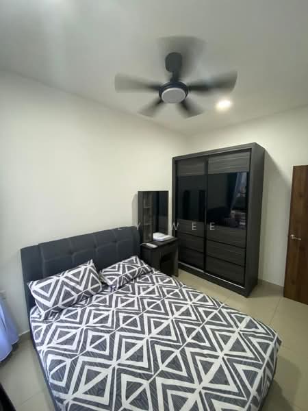 Service Residence for Sale at Veranda Residence - Lily Wee - PropertyGuru.com.my