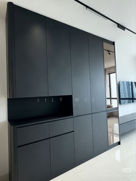 Service Residence for Sale at Veranda Residence - Lily Wee - PropertyGuru.com.my