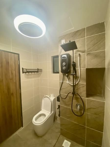Service Residence for Sale at Veranda Residence - Lily Wee - PropertyGuru.com.my