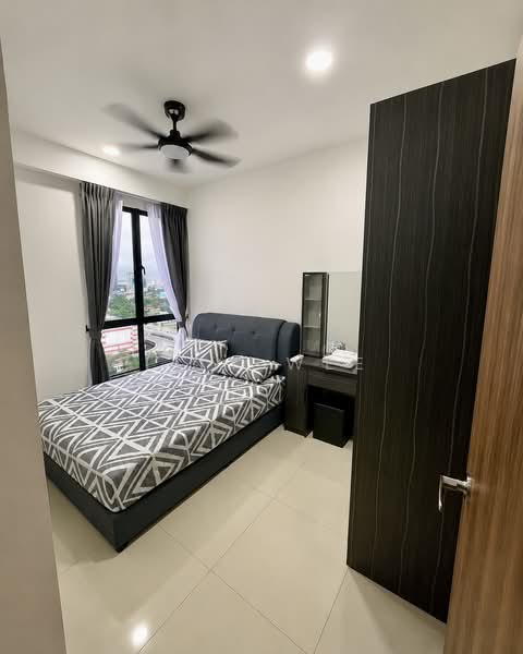Service Residence for Sale at Veranda Residence - Lily Wee - PropertyGuru.com.my
