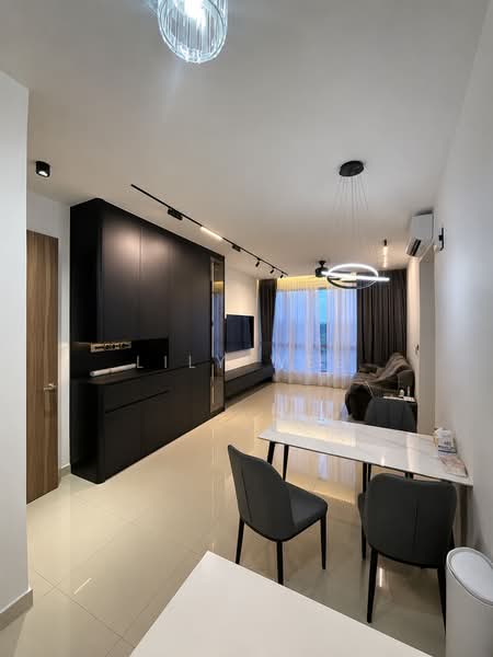 Service Residence for Sale at Veranda Residence - Lily Wee - PropertyGuru.com.my