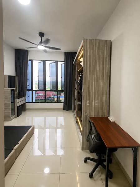 Service Residence for Sale at Veranda Residence - Lily Wee - PropertyGuru.com.my
