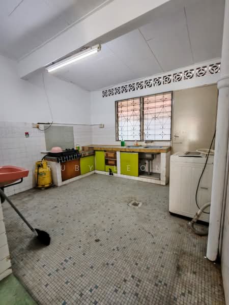 Rumah Teres 1 Tingkat untuk Disewa di Pjs 10 (Sunway) - Ruby Leong - Kitchen - PropertyGuru.com.my