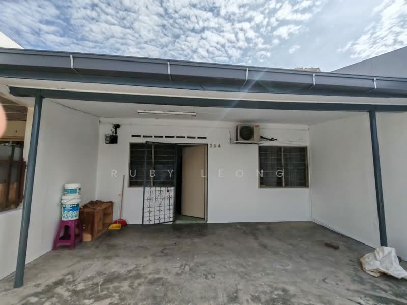 Rumah Teres 1 Tingkat untuk Disewa di Pjs 10 (Sunway) - Ruby Leong - Exterior - PropertyGuru.com.my